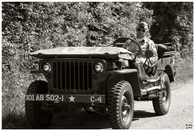 D-Day Normandy